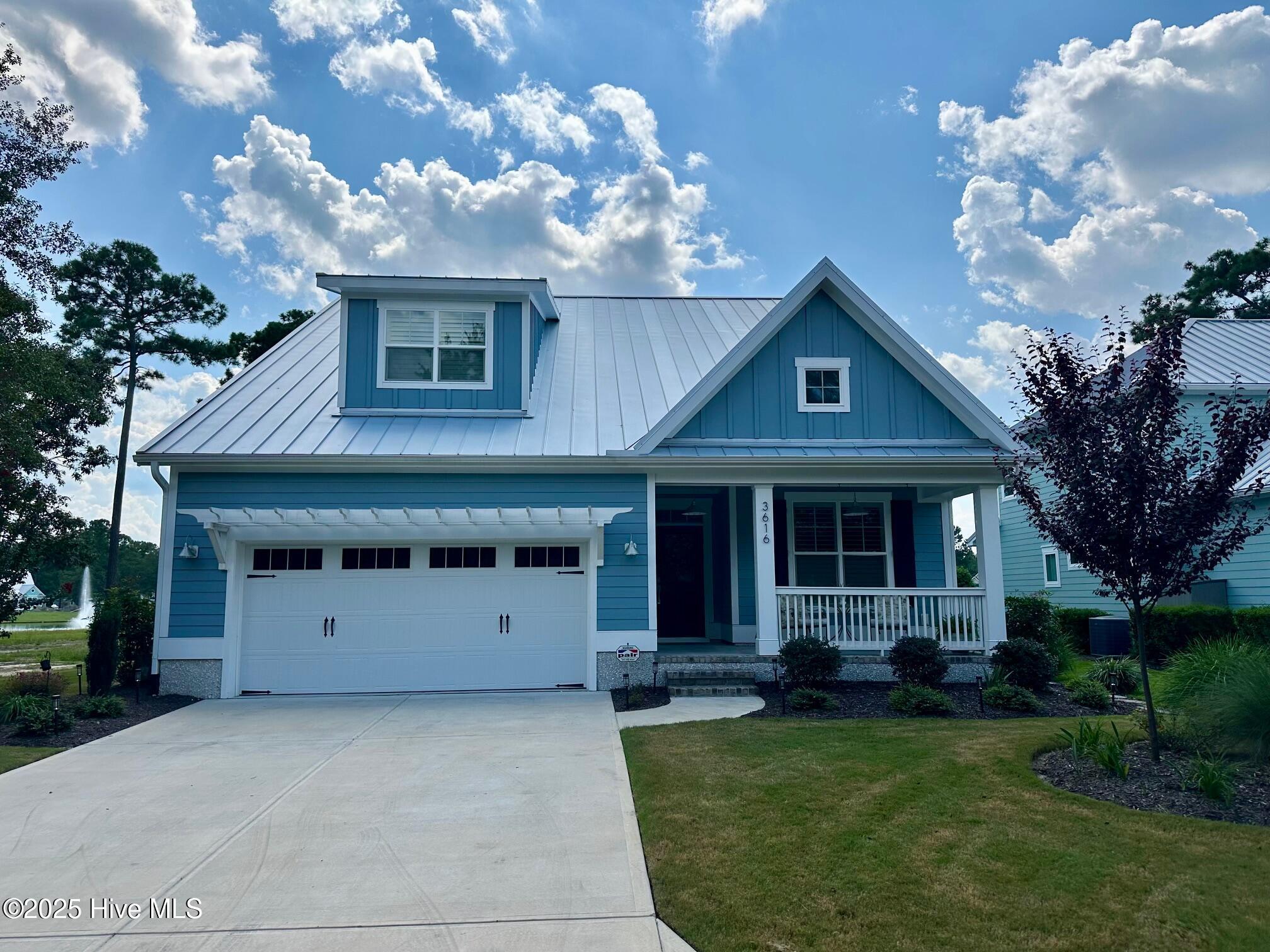 Property at 3616 Rivergate Way