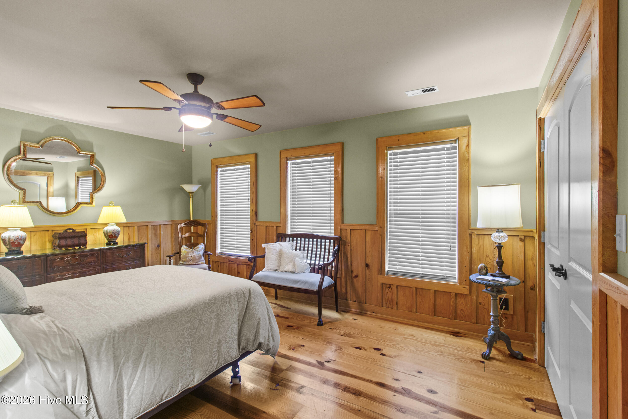 307 Antioch Lakes Road,New Bern