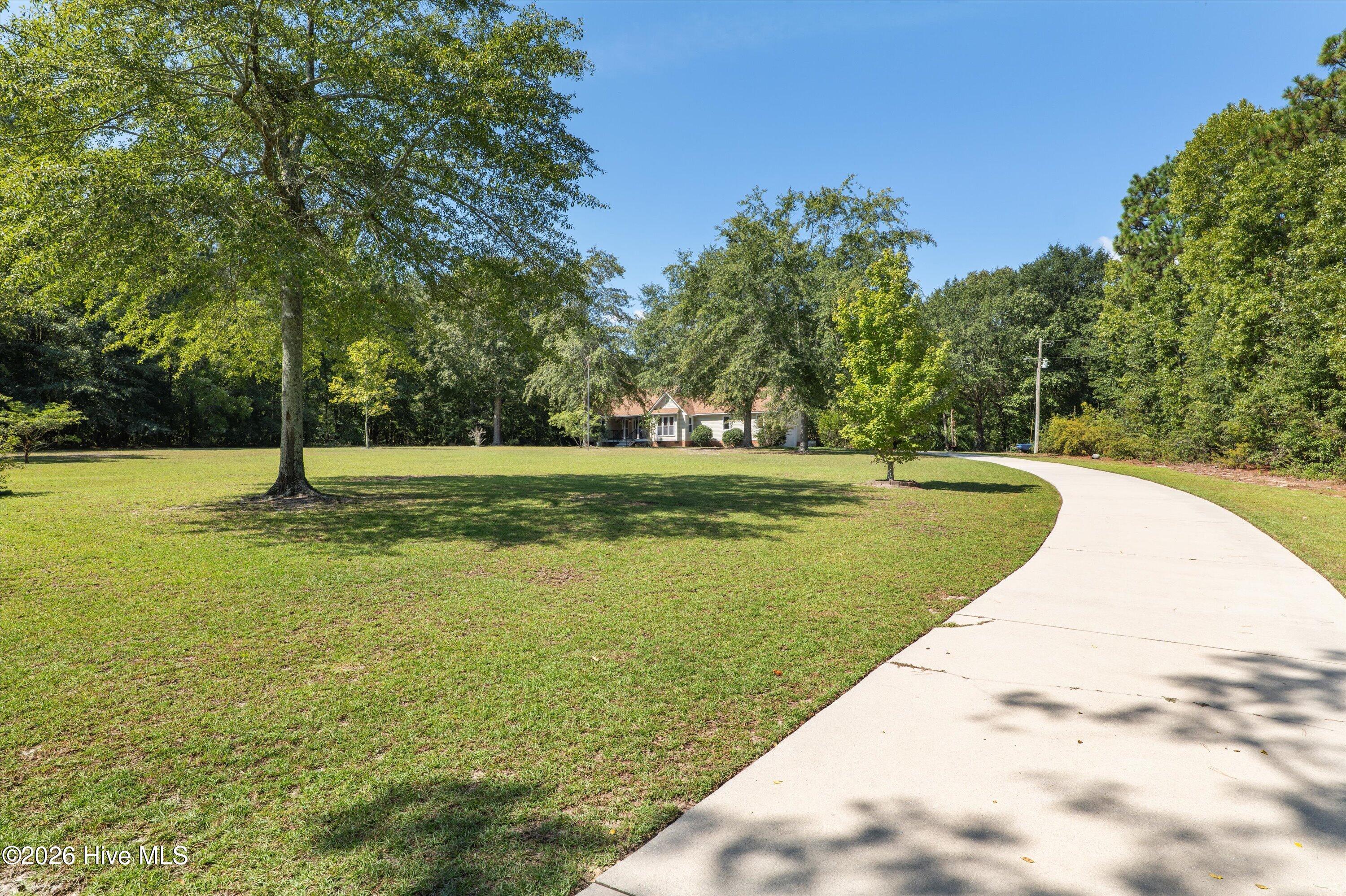 Photo 1 of Single family home for sale at 822 Woodland Dr, New Ellenton, SC 29809 | MLS# 100605931 | Listing updated on 2026-10-05