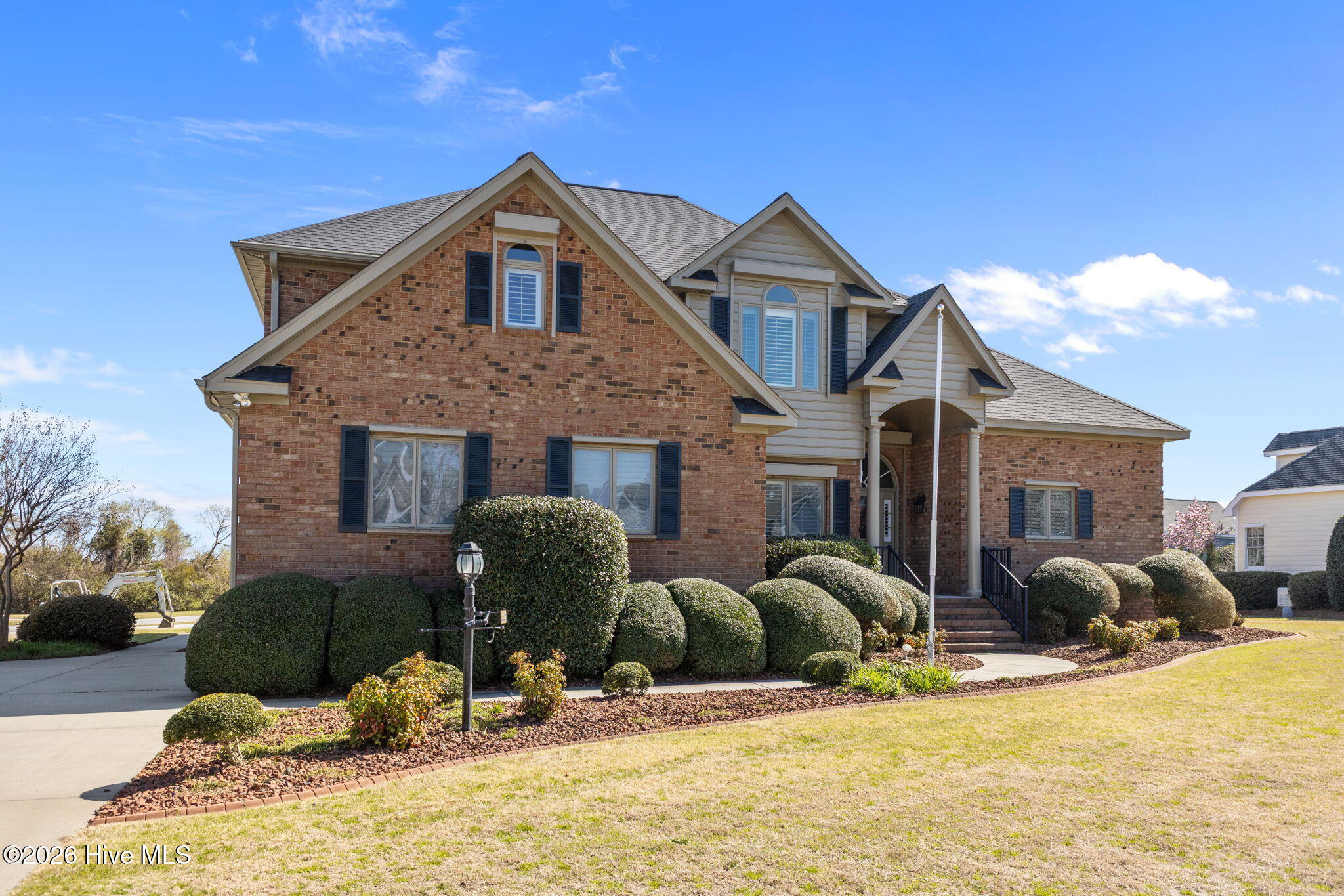 101 Lookout Ridge, Cedar Point, NC, 28584