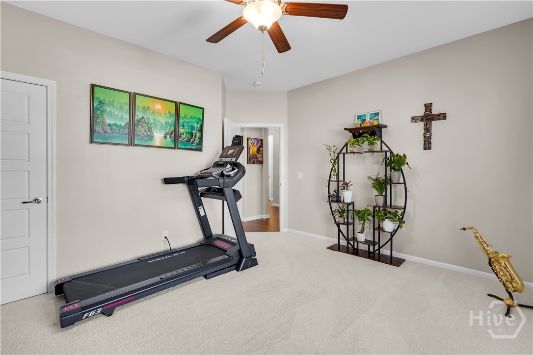 9 Brookhaven Drive, Port Wentworth, GA, 31407