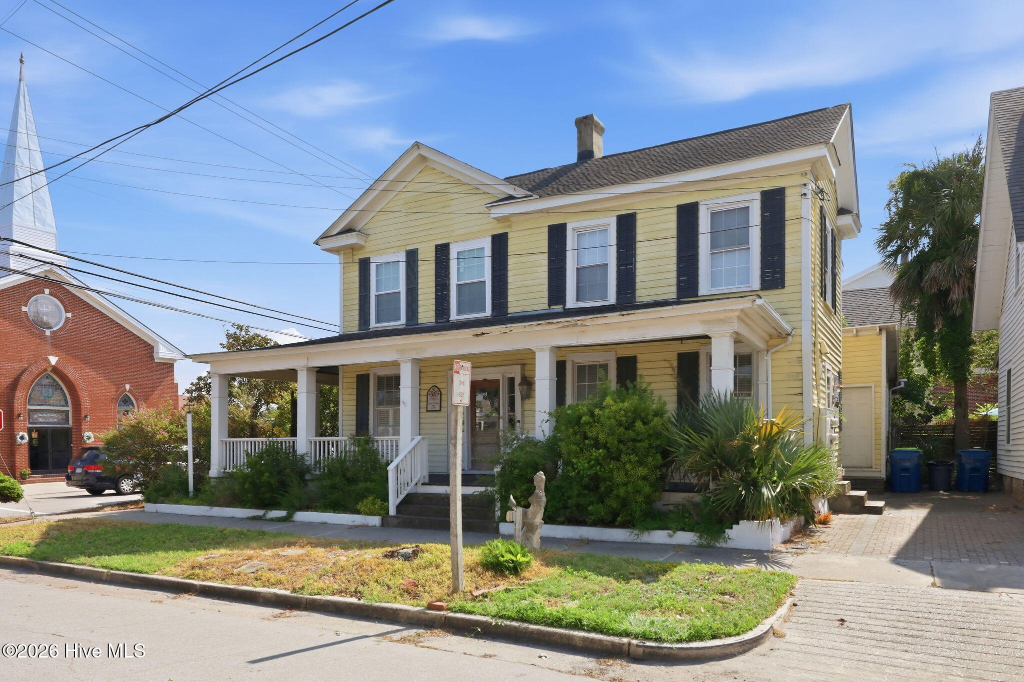 913 Bridges Street,Morehead City