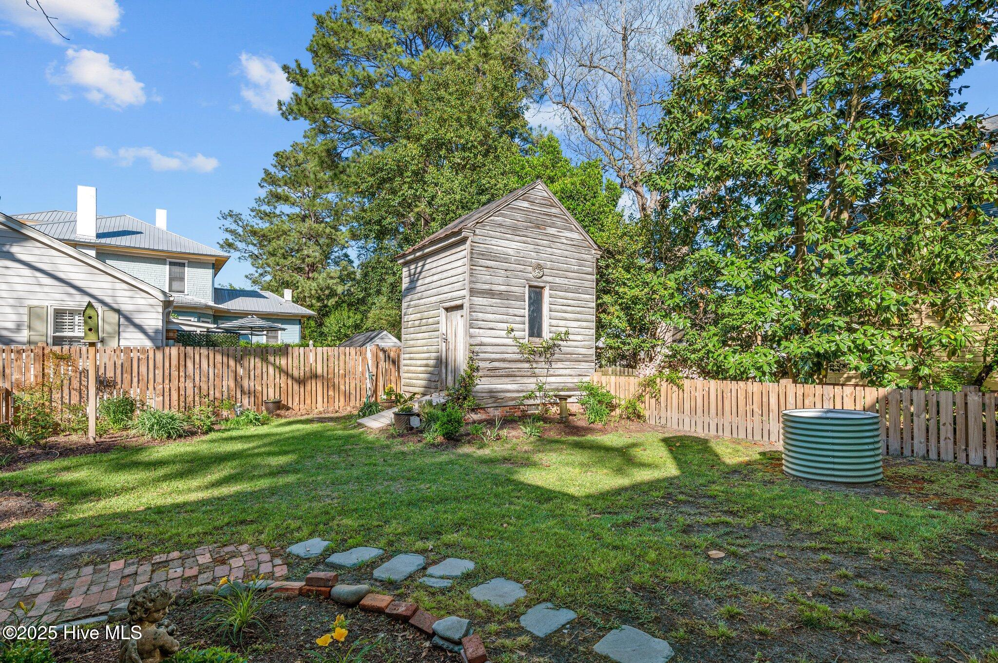 626 W Main Street, Washington, NC, 27889