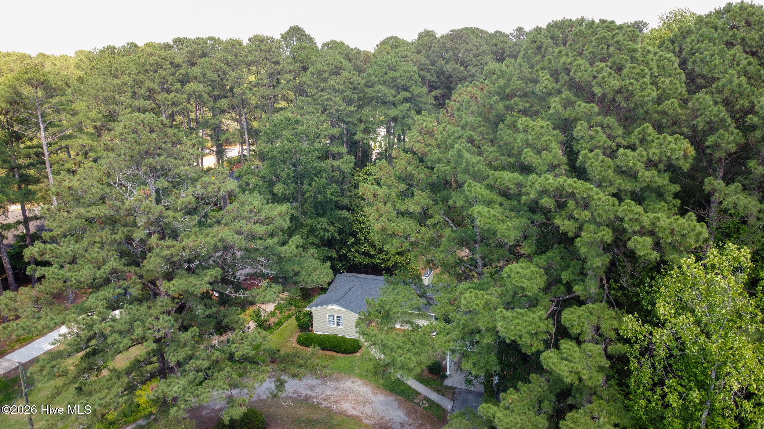 Exterior photo of 105 Bunn Avenue, Rocky Mount, NC 27804. MLS: 100583391