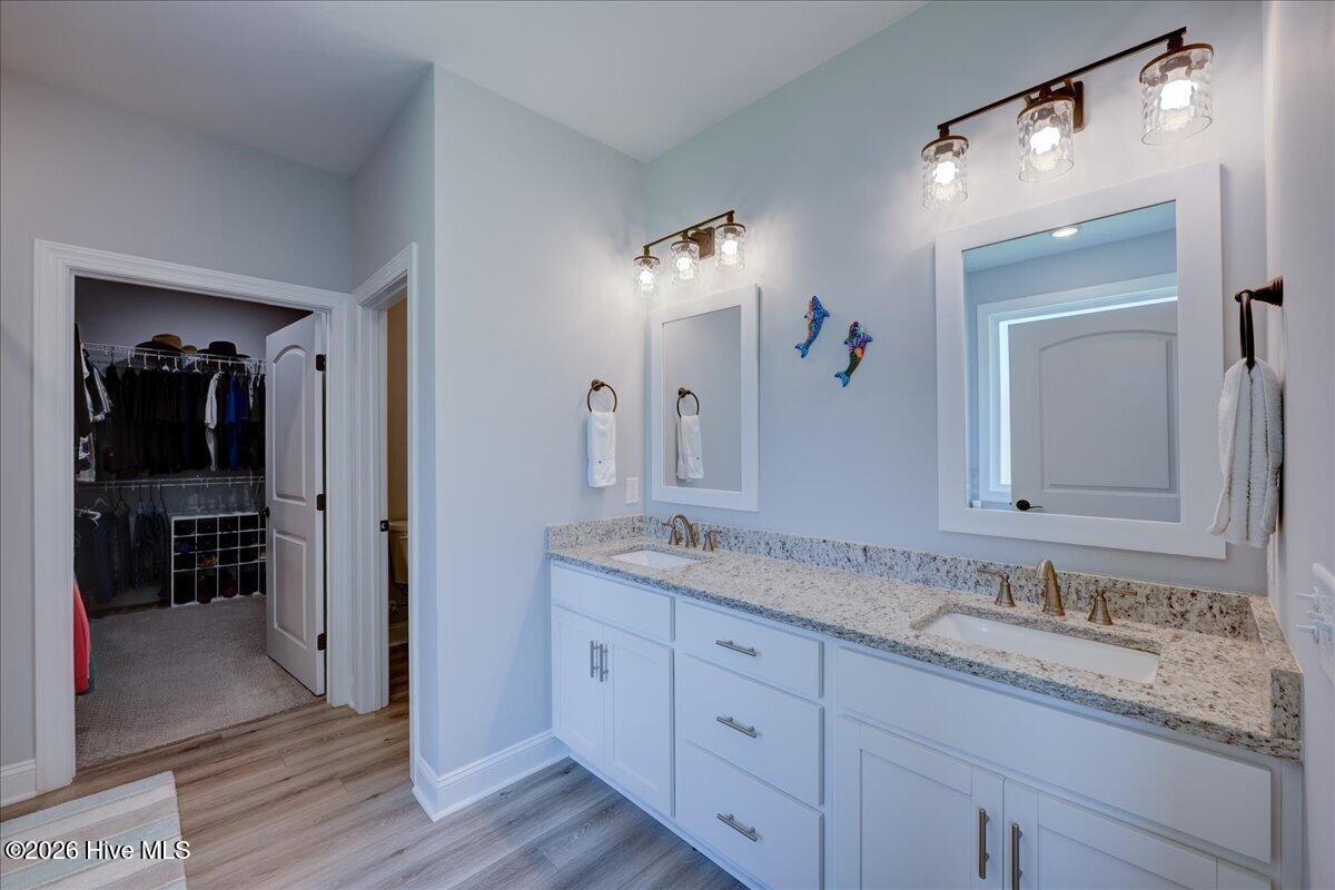 4002 Harkers Way,New Bern