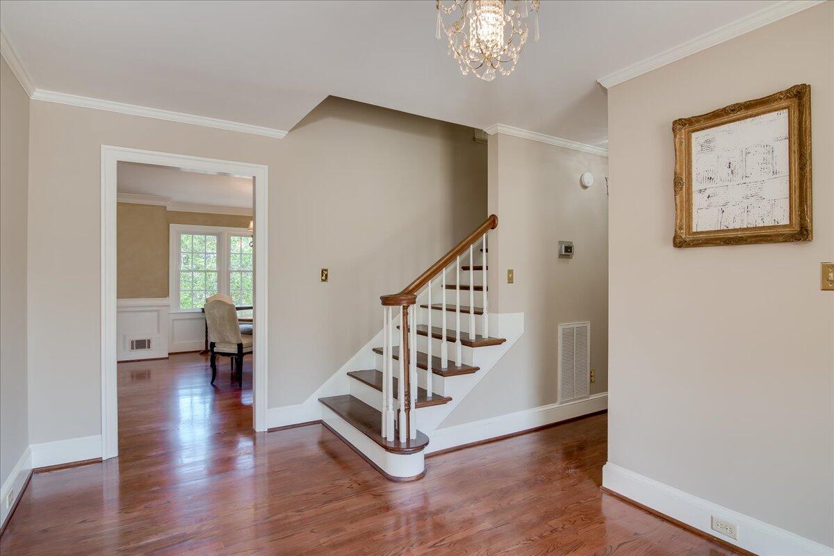 3505 Preston Trail