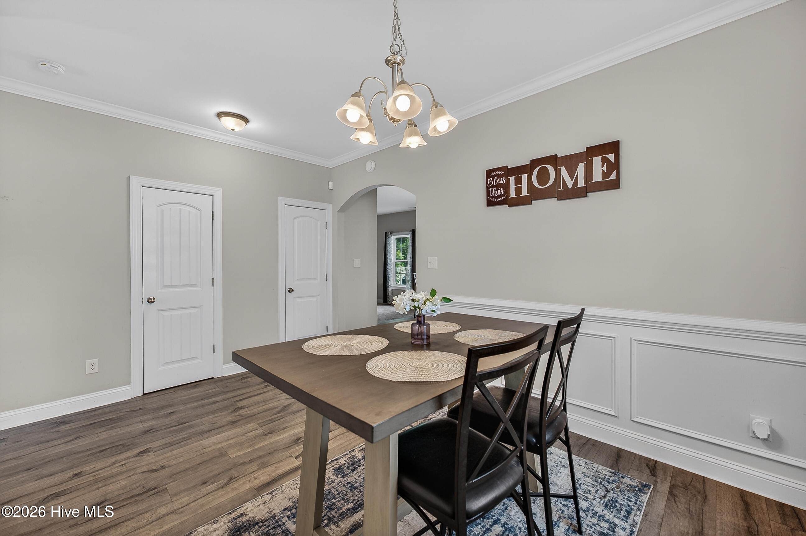 3010 Weathersby Drive,New Bern