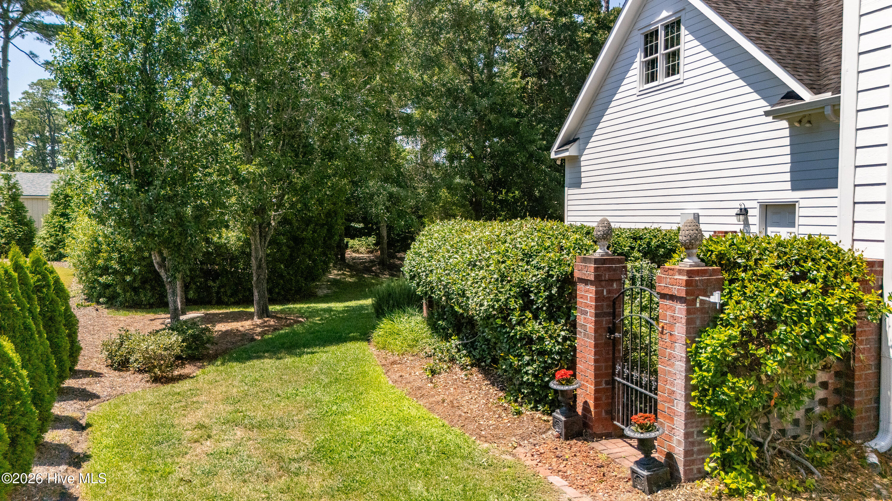 161 Camp Morehead Drive,Morehead City