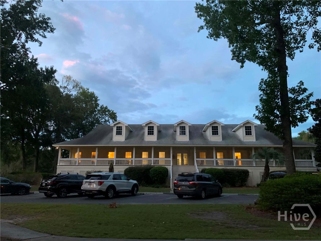 Clubhouse