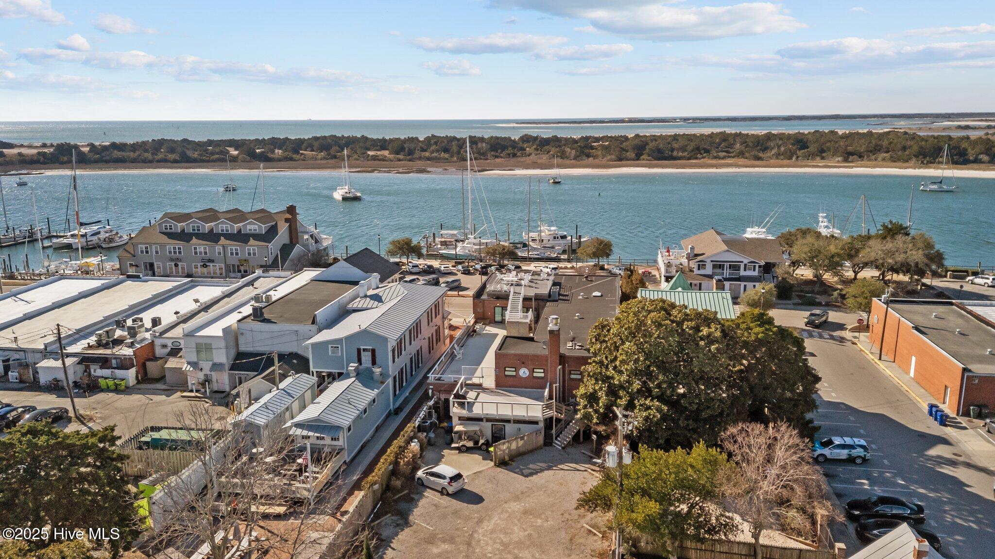 509 Front Street,Beaufort