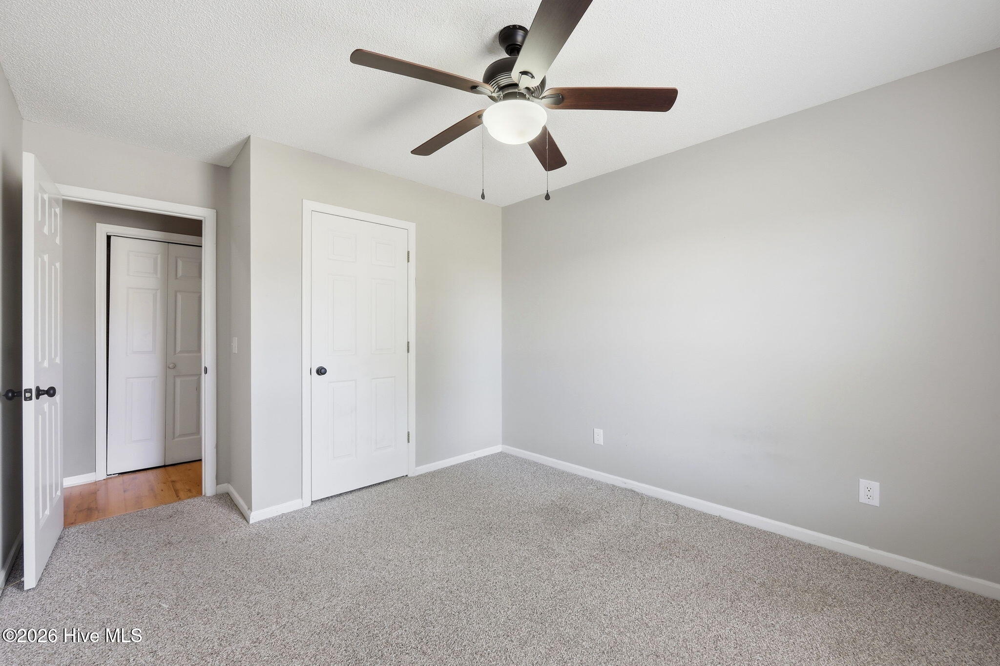 Exterior photo of 303 Plateau Drive, Greenville, NC 27858. MLS: 100578970