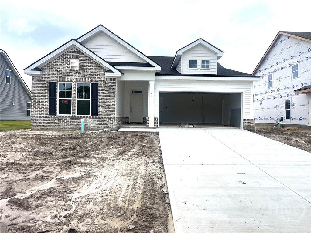 1st image of 167 Como Dr, Pooler, GA 31322 | MLS# SA355749