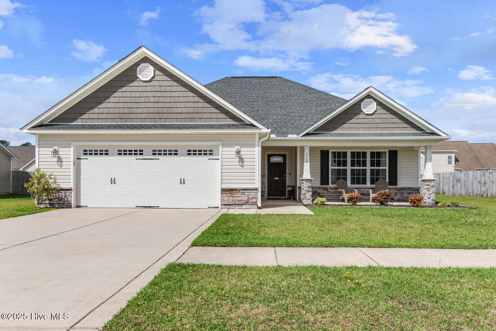 Property at 318 Aquamarine Circle