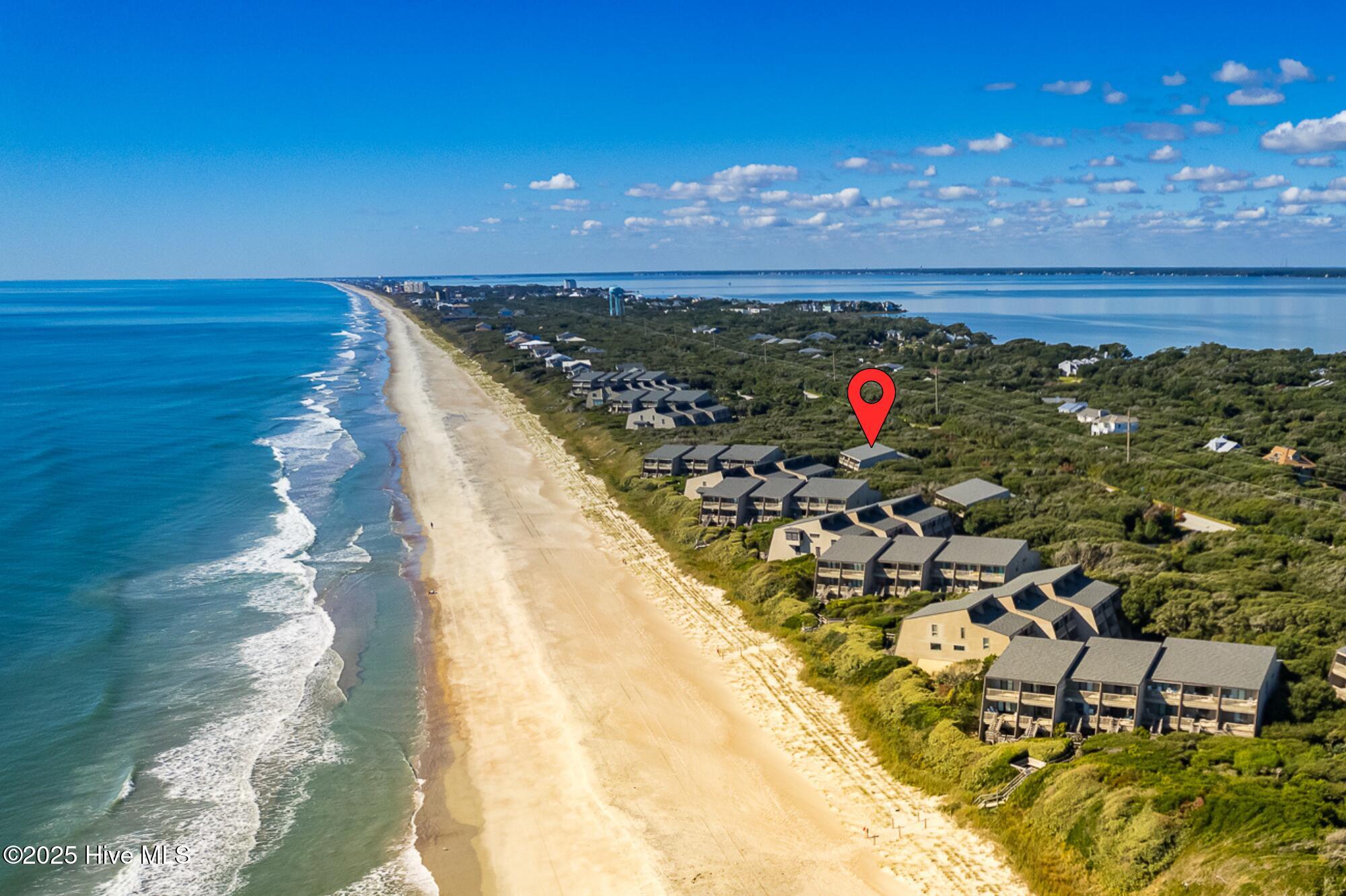 545 Salter Path Road B-3 Ocean Grove,Pine Knoll Shores