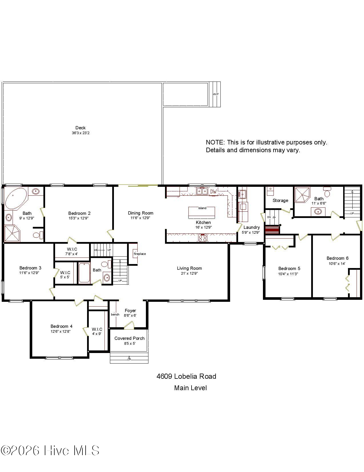 Homes For Sale - 4609 Lobelia Road<br/> Vass, NC 28394