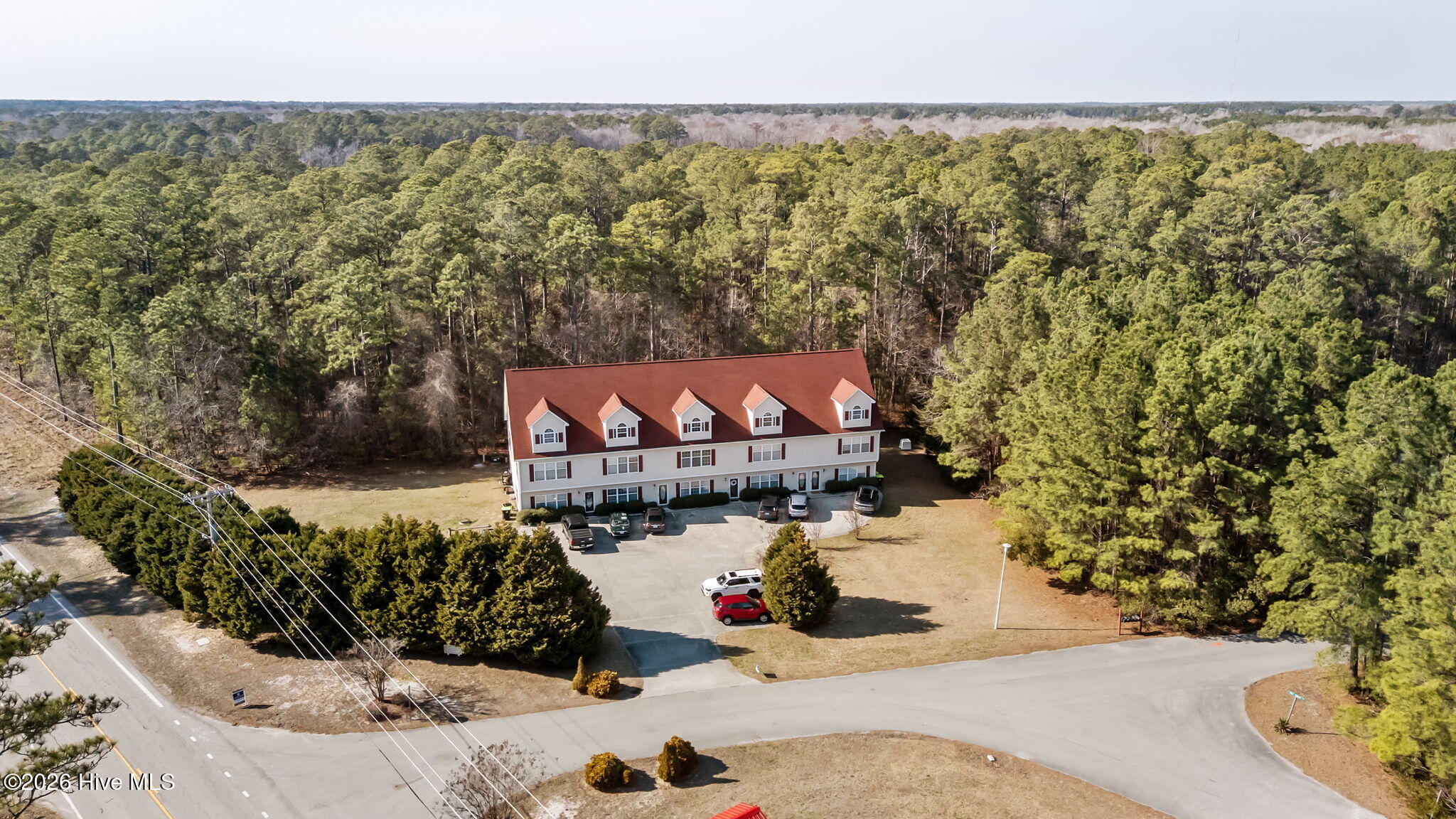 101 Ole Field Circle C,Newport