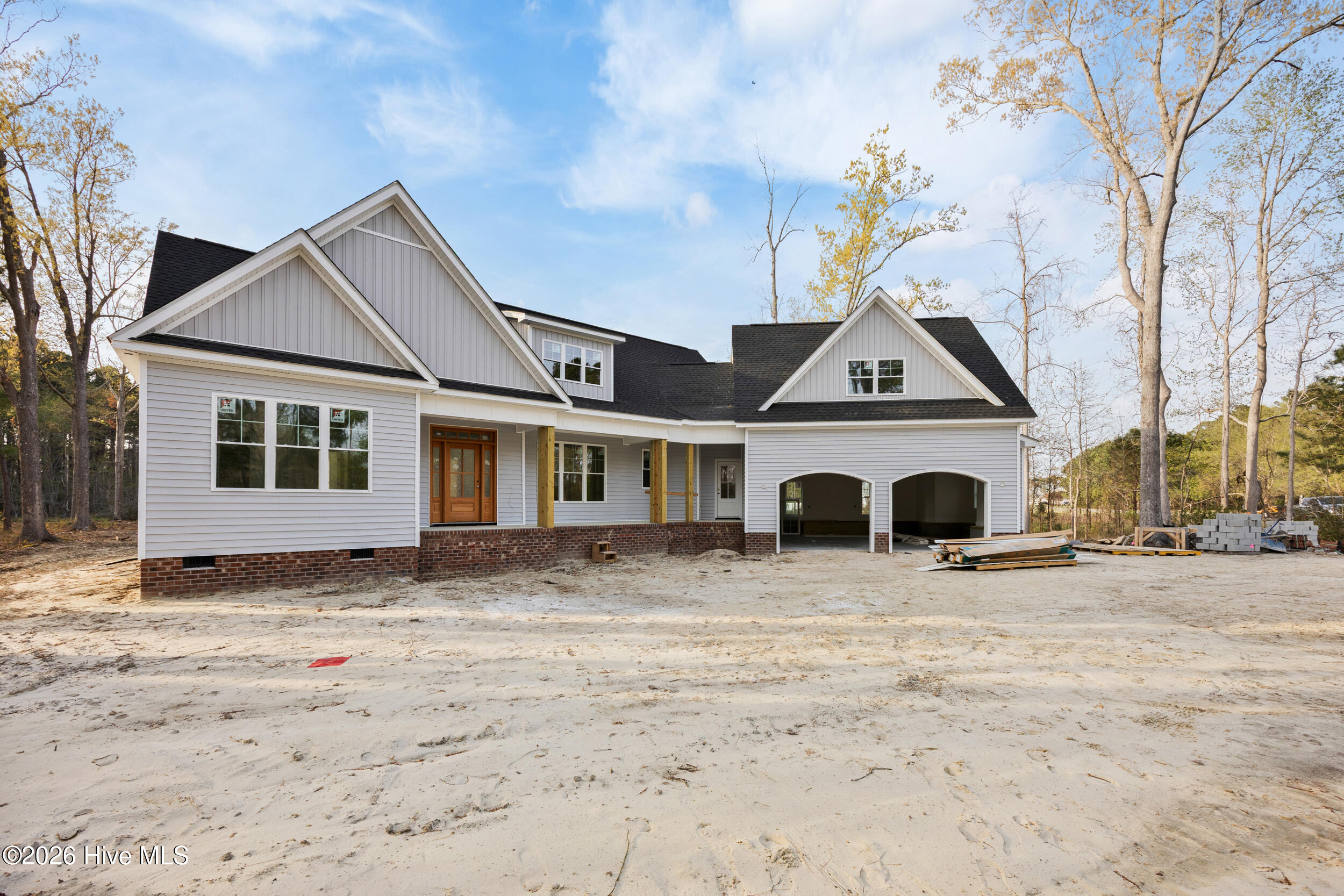 904 Broomfield Trail, Elizabeth City, NC, 27909