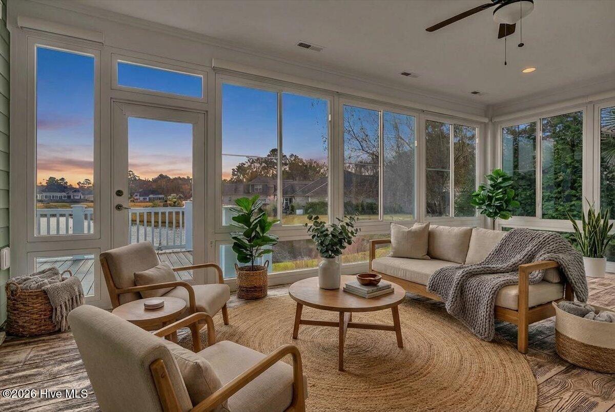 2621 Ocean Palm Court NE, Leland, NC, 28451