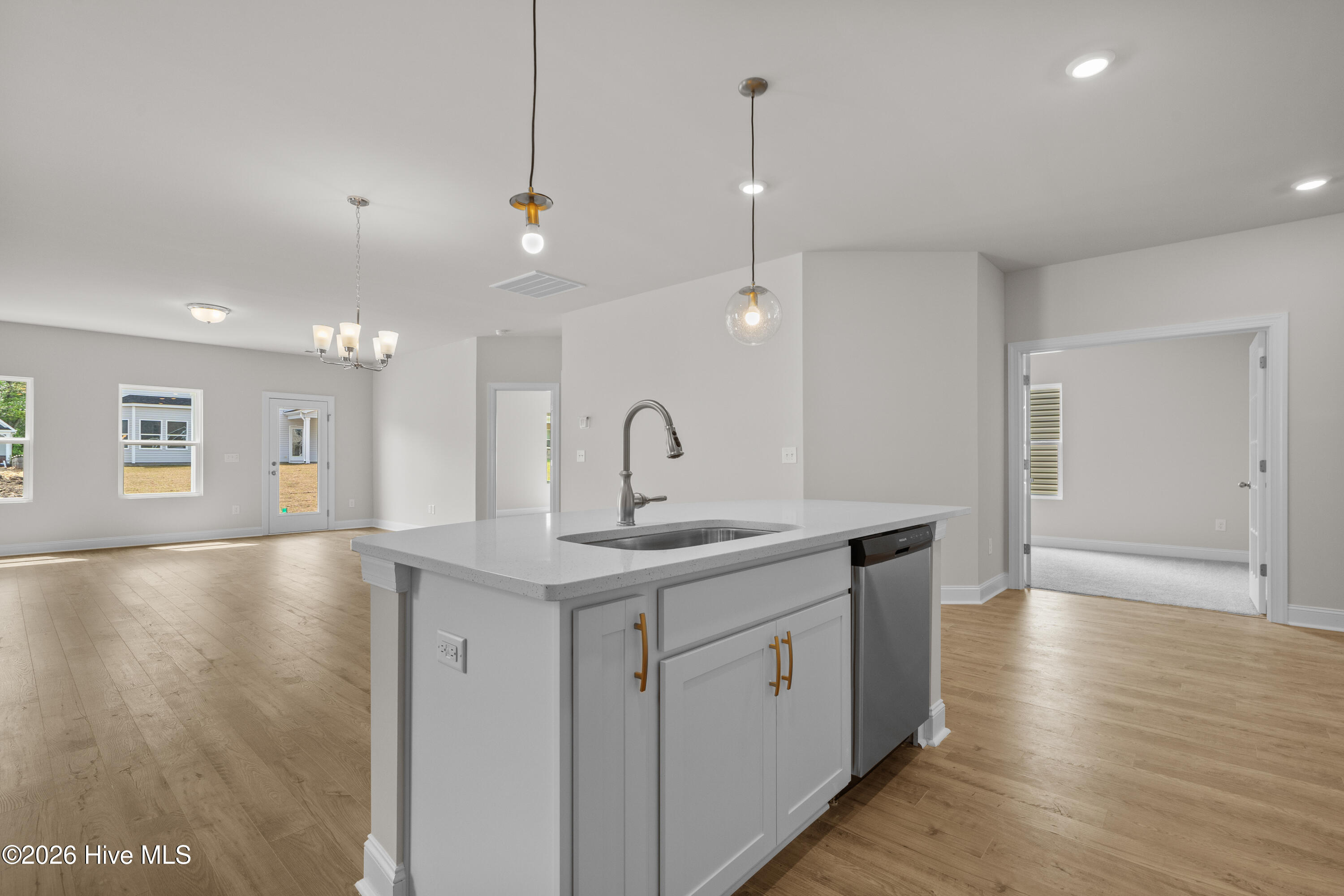 Photo 2 of Single family home for sale at 1104 Rosefield Way NW, Carolina Shores, NC 28467 | MLS# 100608530 | Listing updated on 2026-10-06
