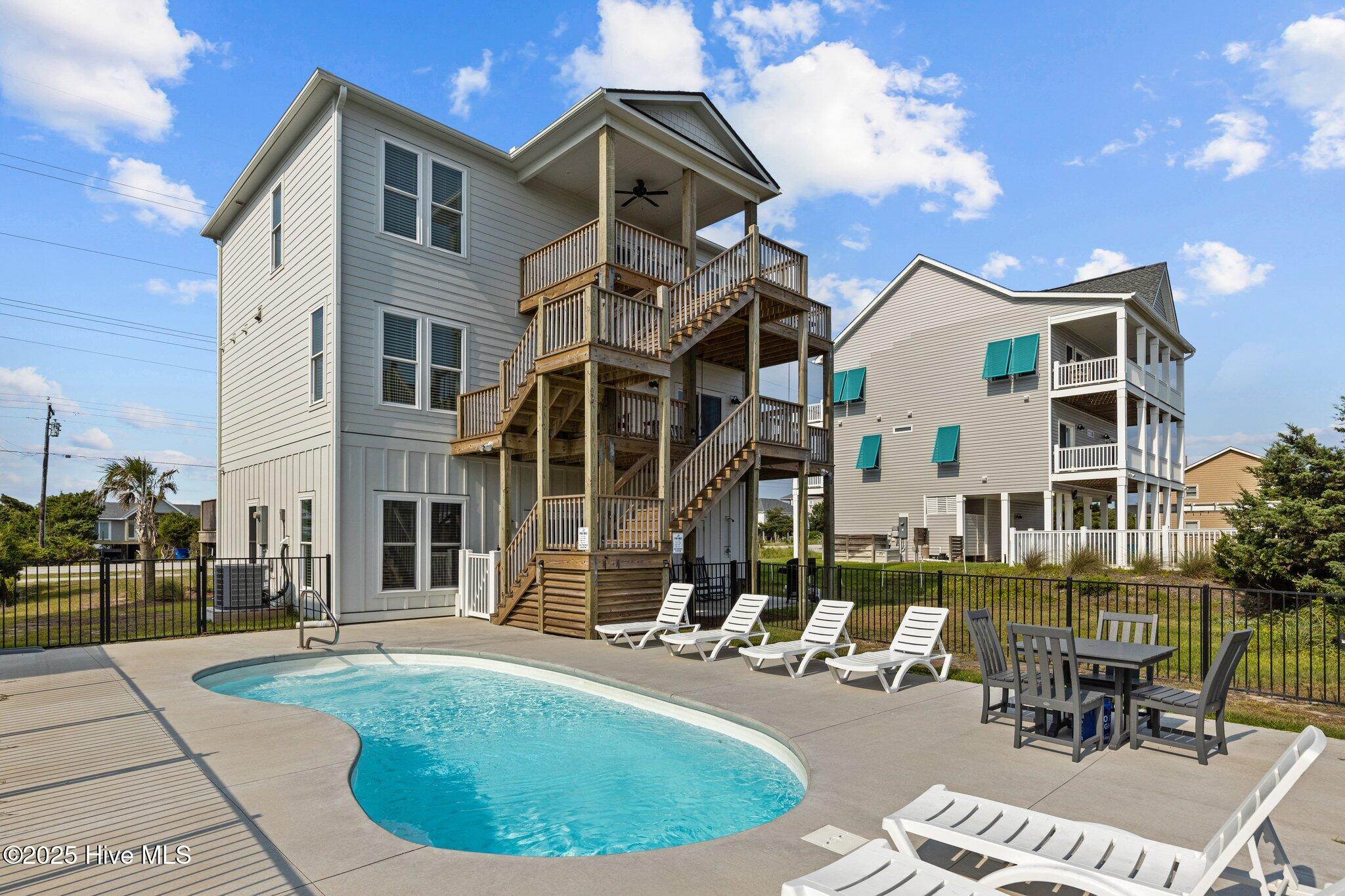 1903 Emerald Drive, Emerald Isle, NC, 28594