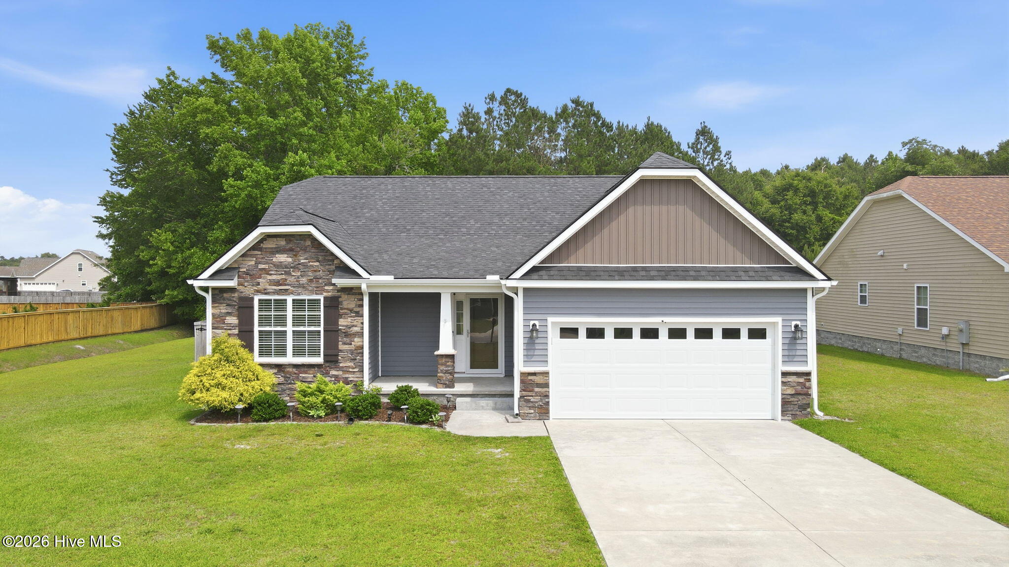 Homes for sale in Vanceboro, NC | 101 Trellis Ln, Vanceboro, NC 28586 | MLS# 100580903