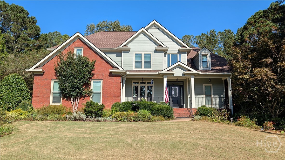 Homes for sale in Bishop, GA | 1141 Southwind Dr, Bishop, GA 30621 | MLS# CL341454