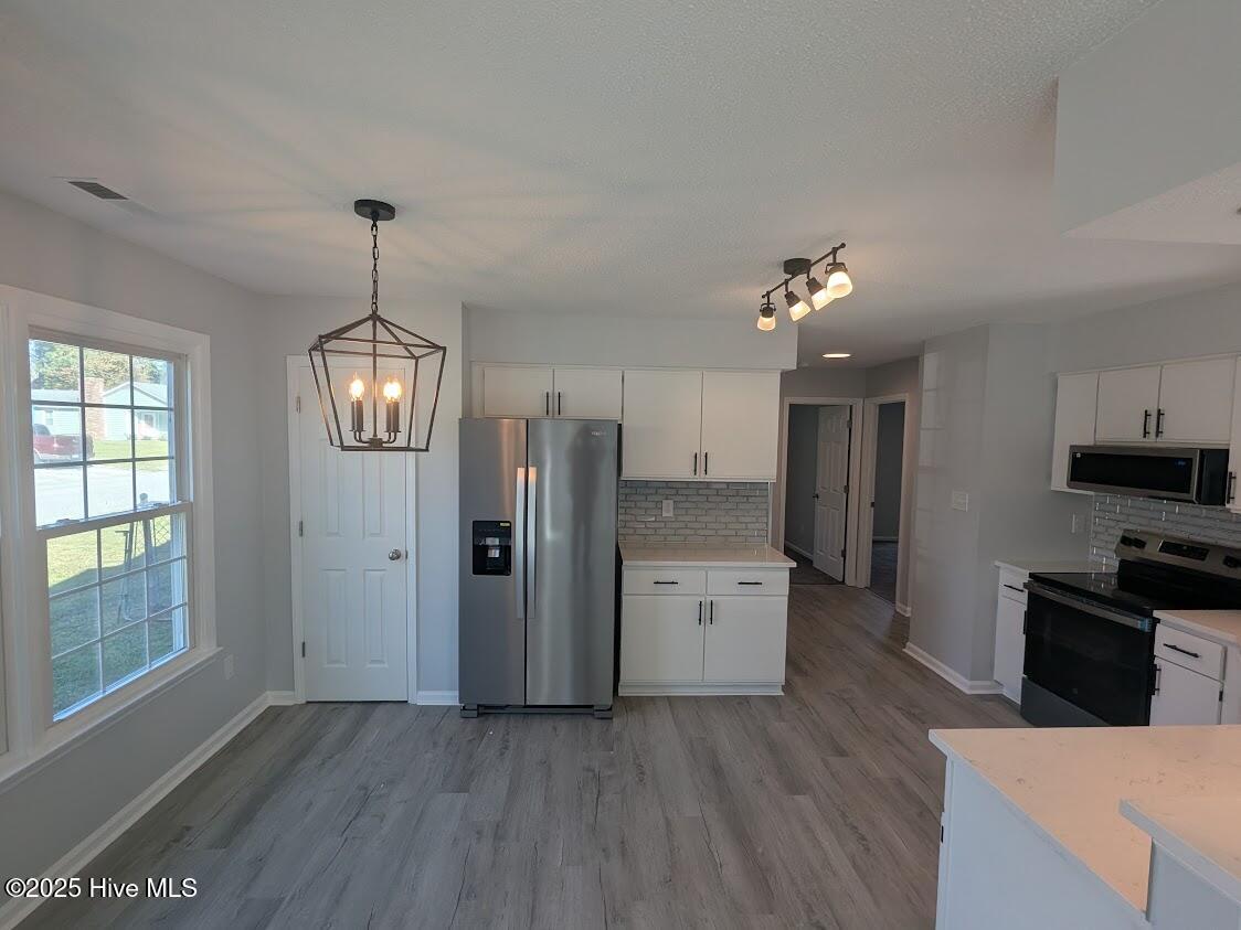 2465 Saddleridge Drive, Midway Park, NC 28544 – photo 13: Kitchen