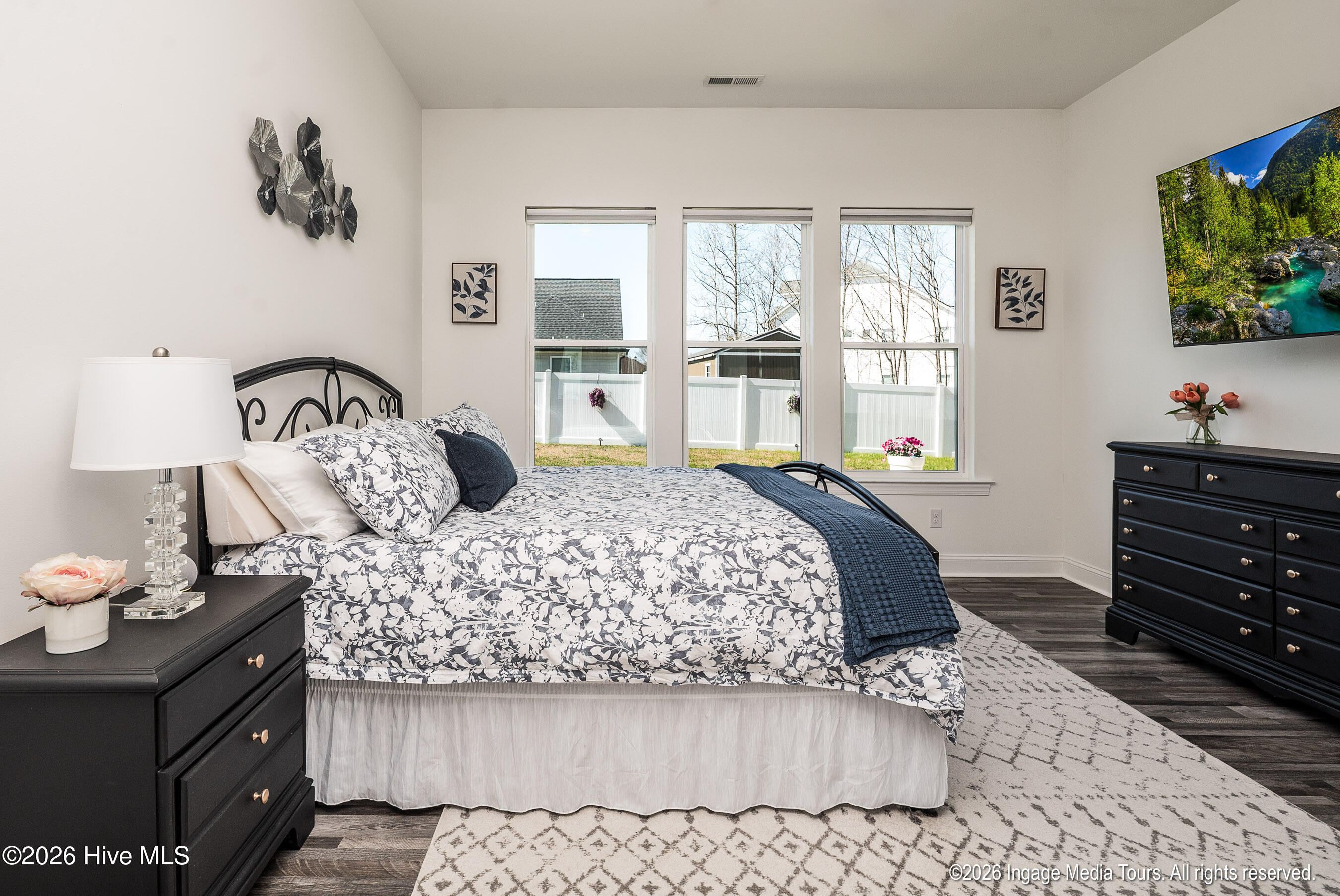 3443 Planters Way Drive, Farmville, NC, 27828