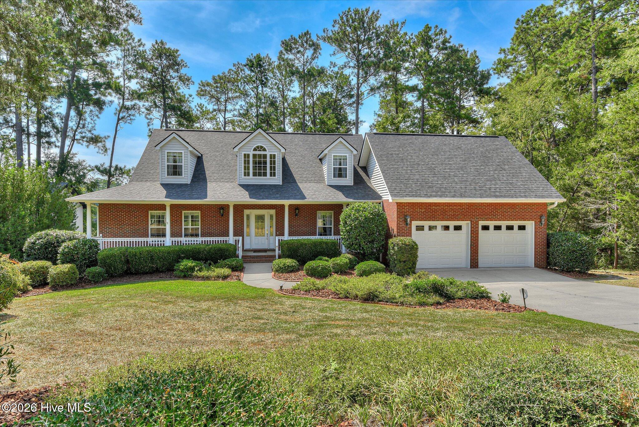 Photo 1 of Single family home for sale at 315 Kingfisher Point, Mc Cormick, SC 29835 | MLS# 100601665 | Listing updated on 2026-09-05
