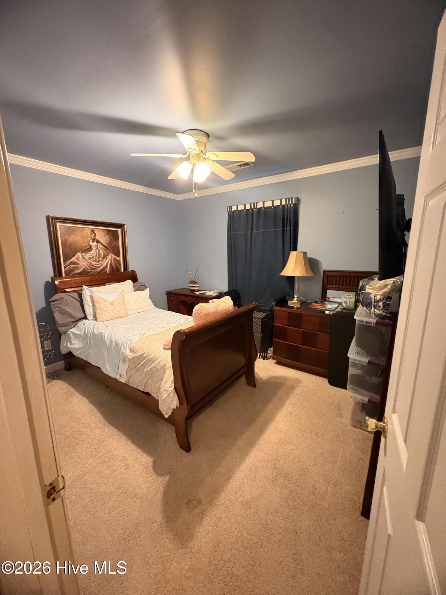 3530 Wescott Drive NW, Wilson, NC, 27896