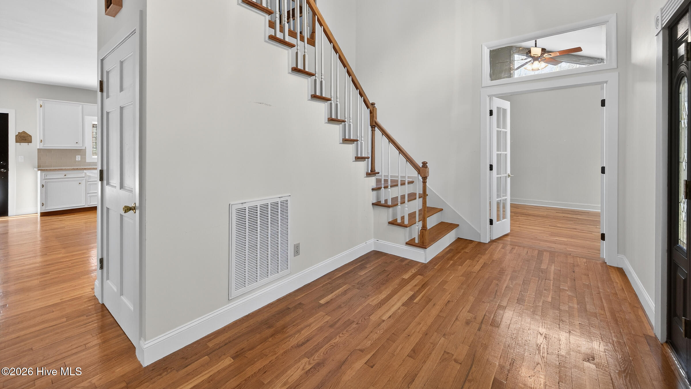 1339 Forest Acres Drive, Greenville, NC, 27834