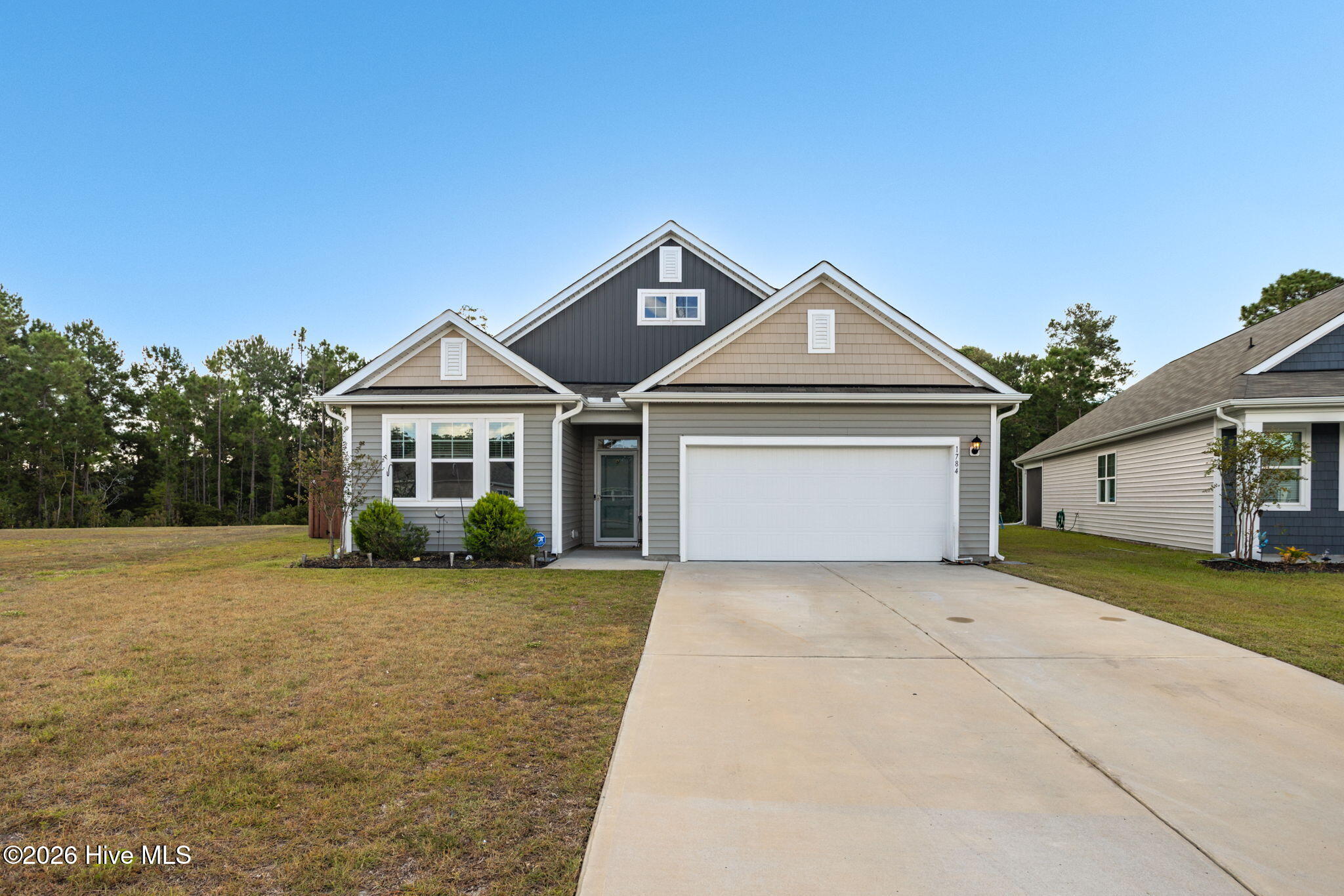Single family home for sale at 1784 Riverton Dr SE, Bolivia, NC 28422 | MLS# 100608983