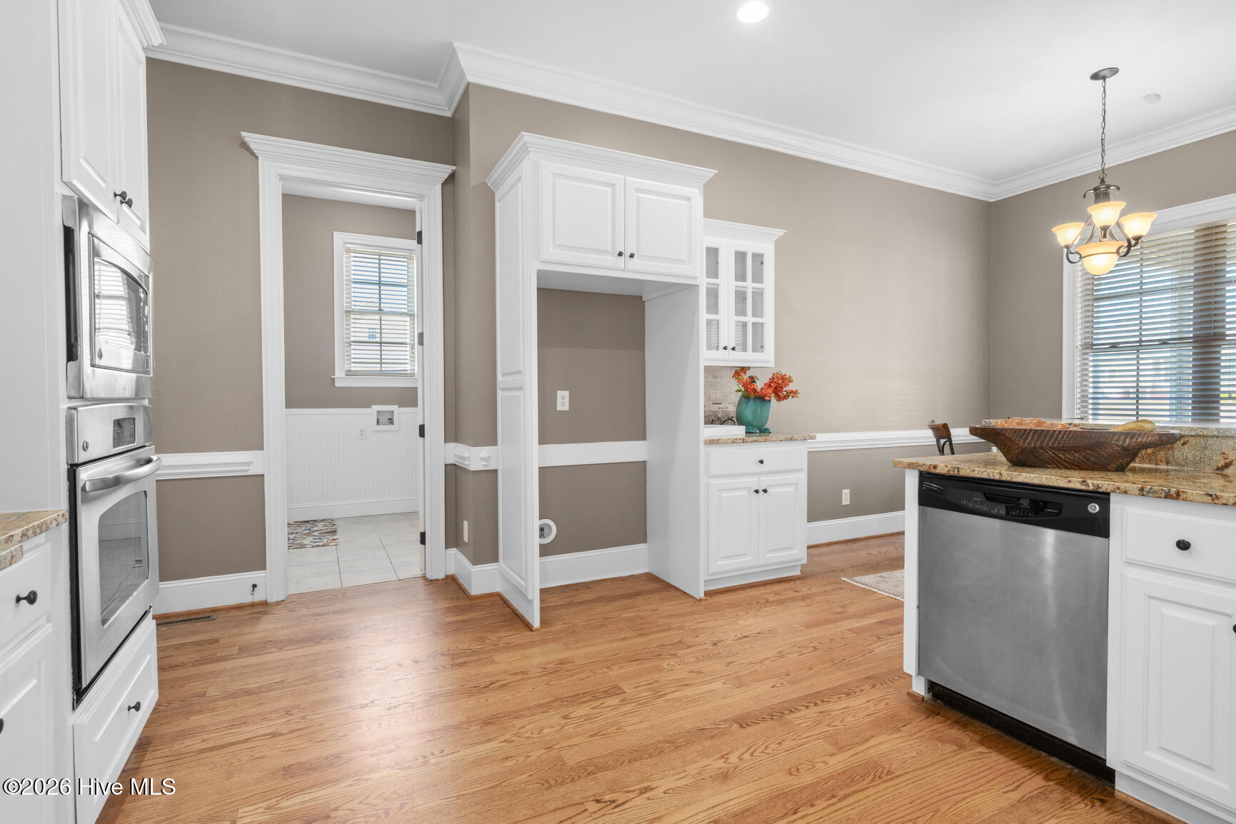 1030 Red Oak Hills Road, Nashville, NC, 27856