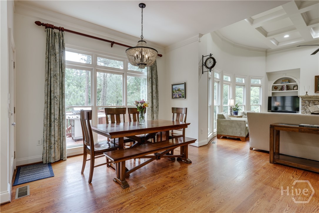 240 Beech Creek Road