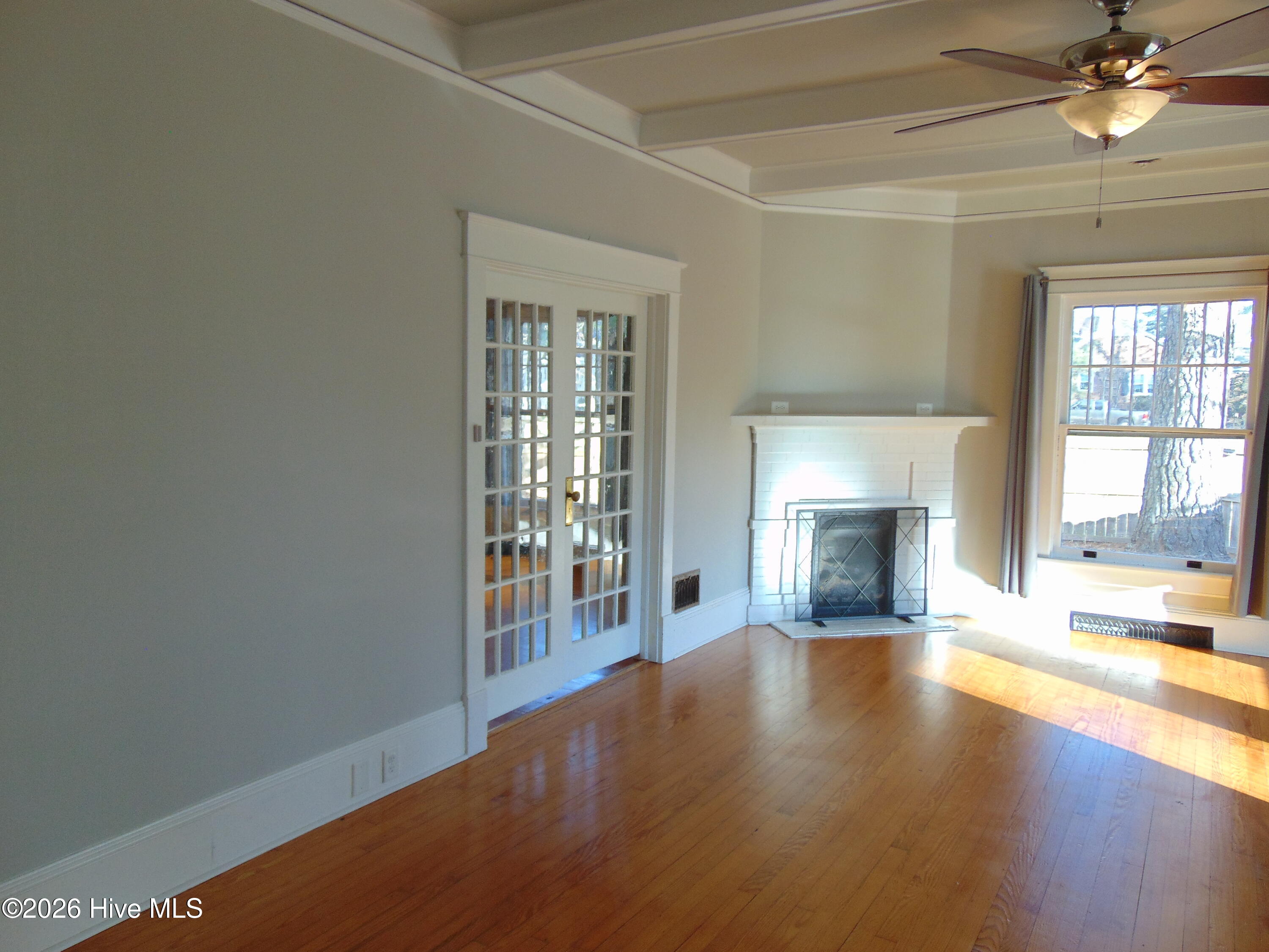 112 E Washington Street, Nashville, NC, 27856