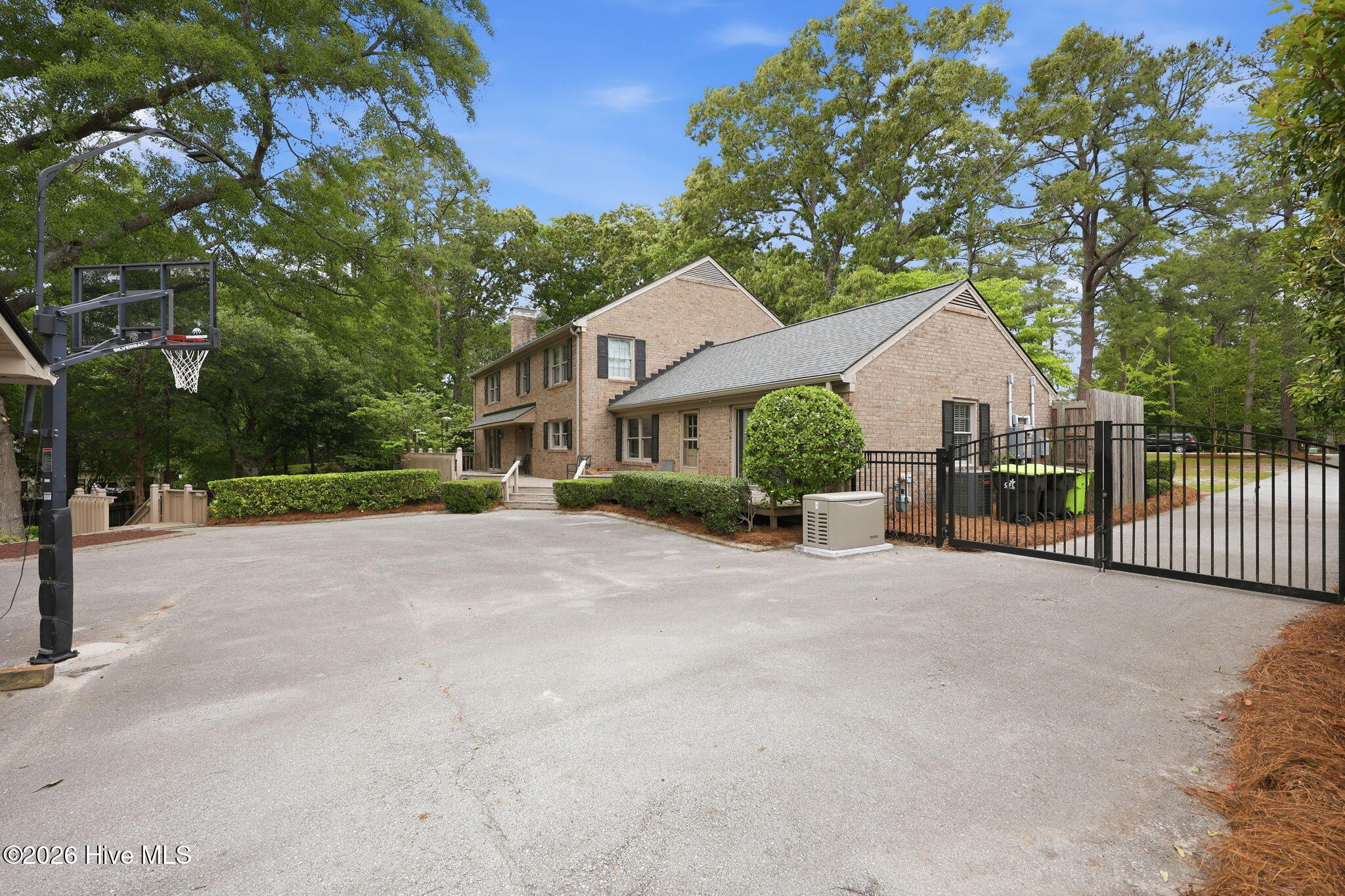 268 Shoreline Drive,New Bern