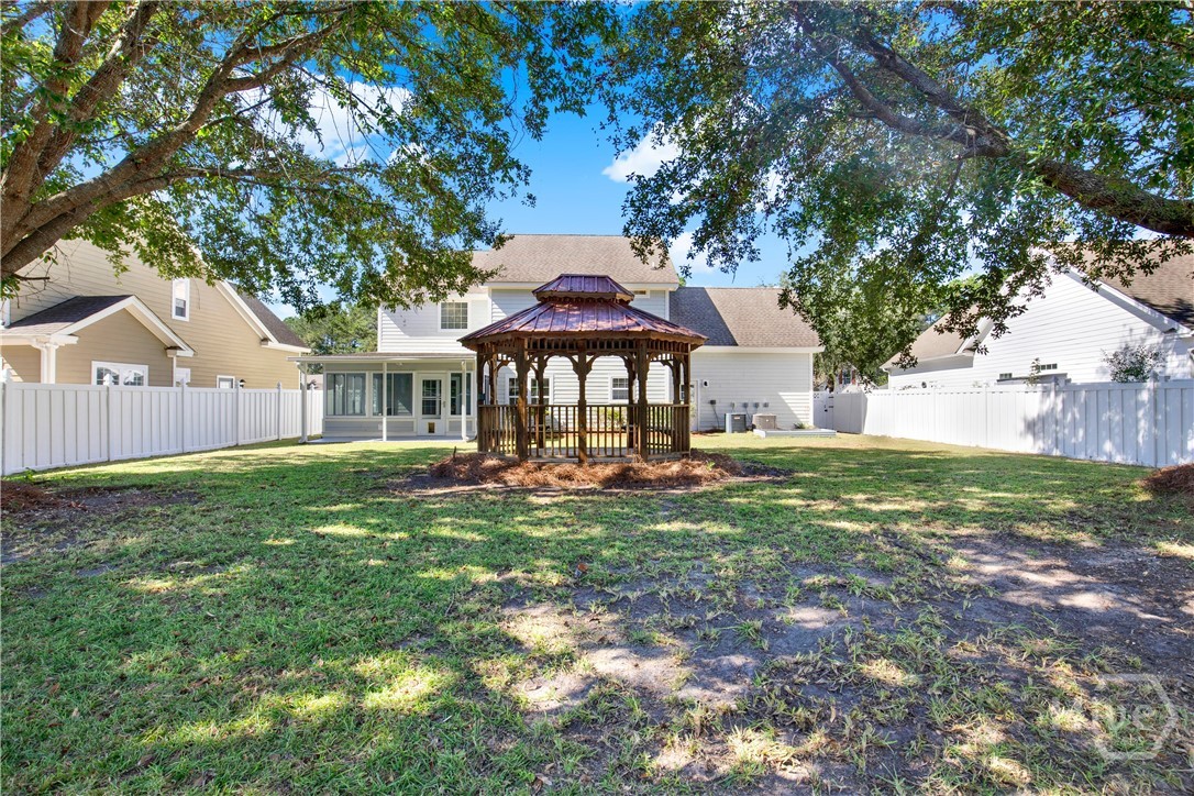 18 Stone Gate Court, Pooler, GA, 31322