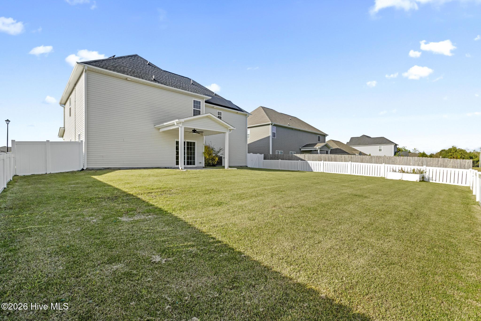 260 Cuddy Court,Sneads Ferry