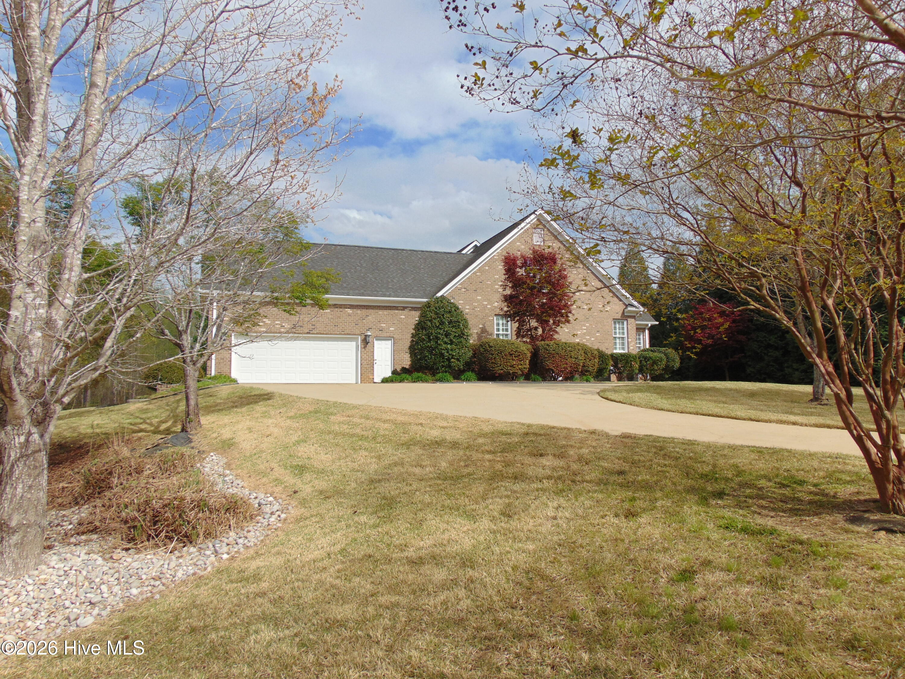 916 Cambridge Drive, Rocky Mount, NC, 27804