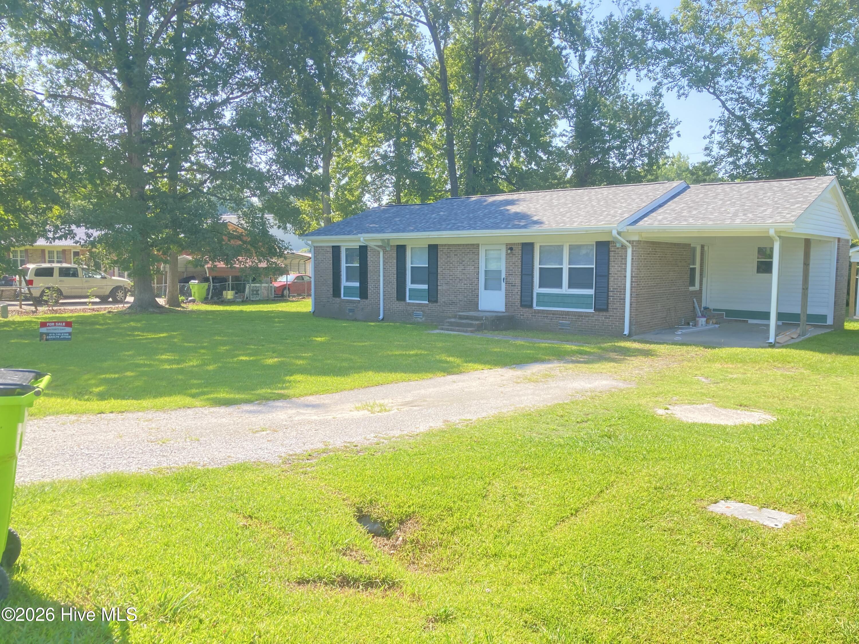 1403 Mockingbird Lane,New Bern