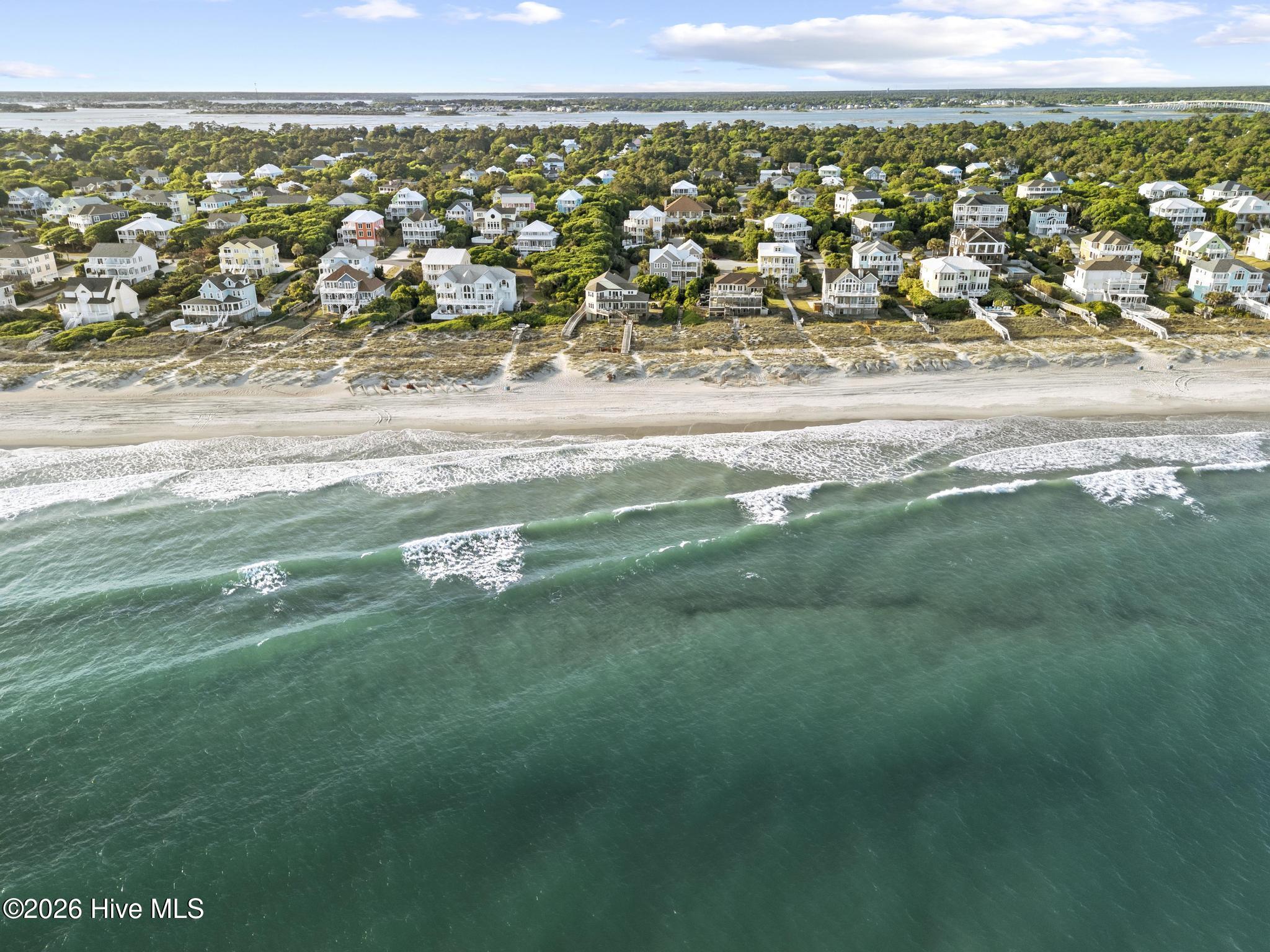 9813 Sandy Court,Emerald Isle