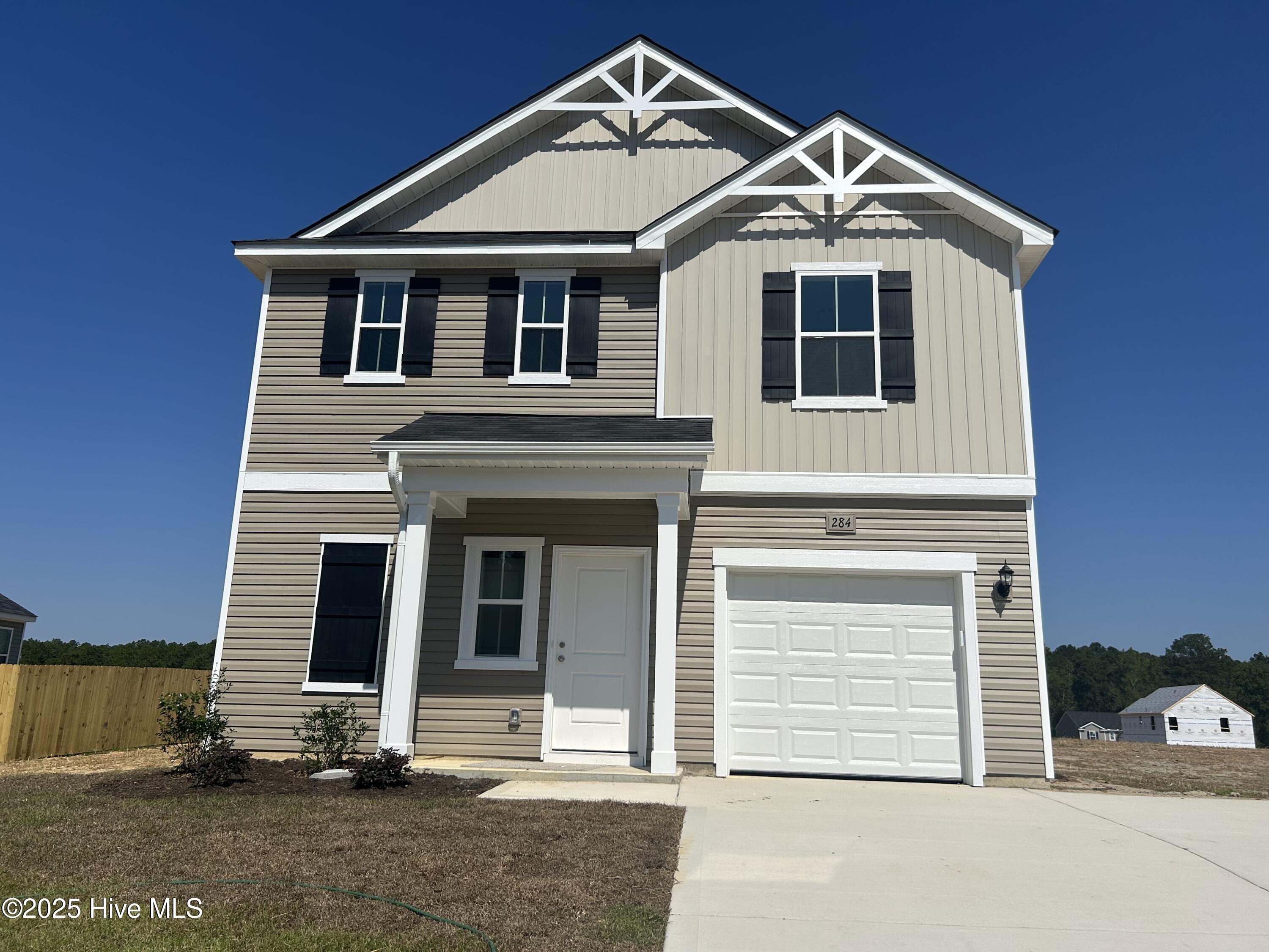 Homes for sale in Aberdeen, NC | 284 Deep River Road, Aberdeen, NC 28315 | MLS# 100524361