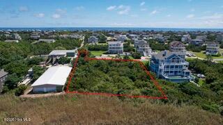 Exterior photo of 26120 18 Turtle Court, Salvo, NC 27972. MLS: 100602039