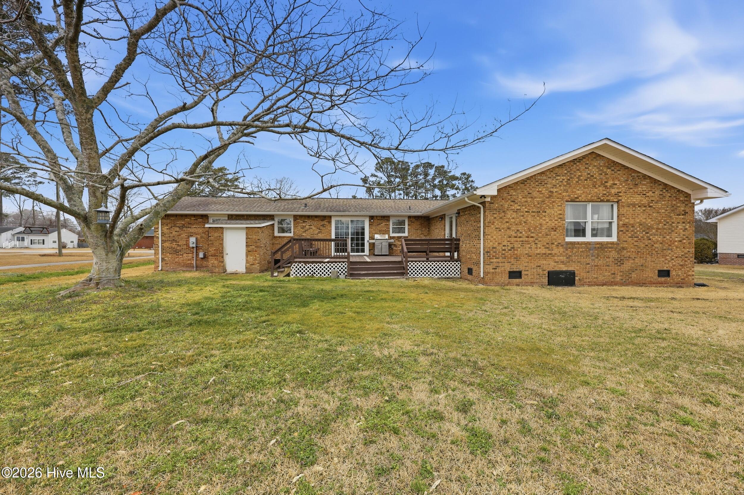 157 Seymour Drive, Camden, NC, 27921