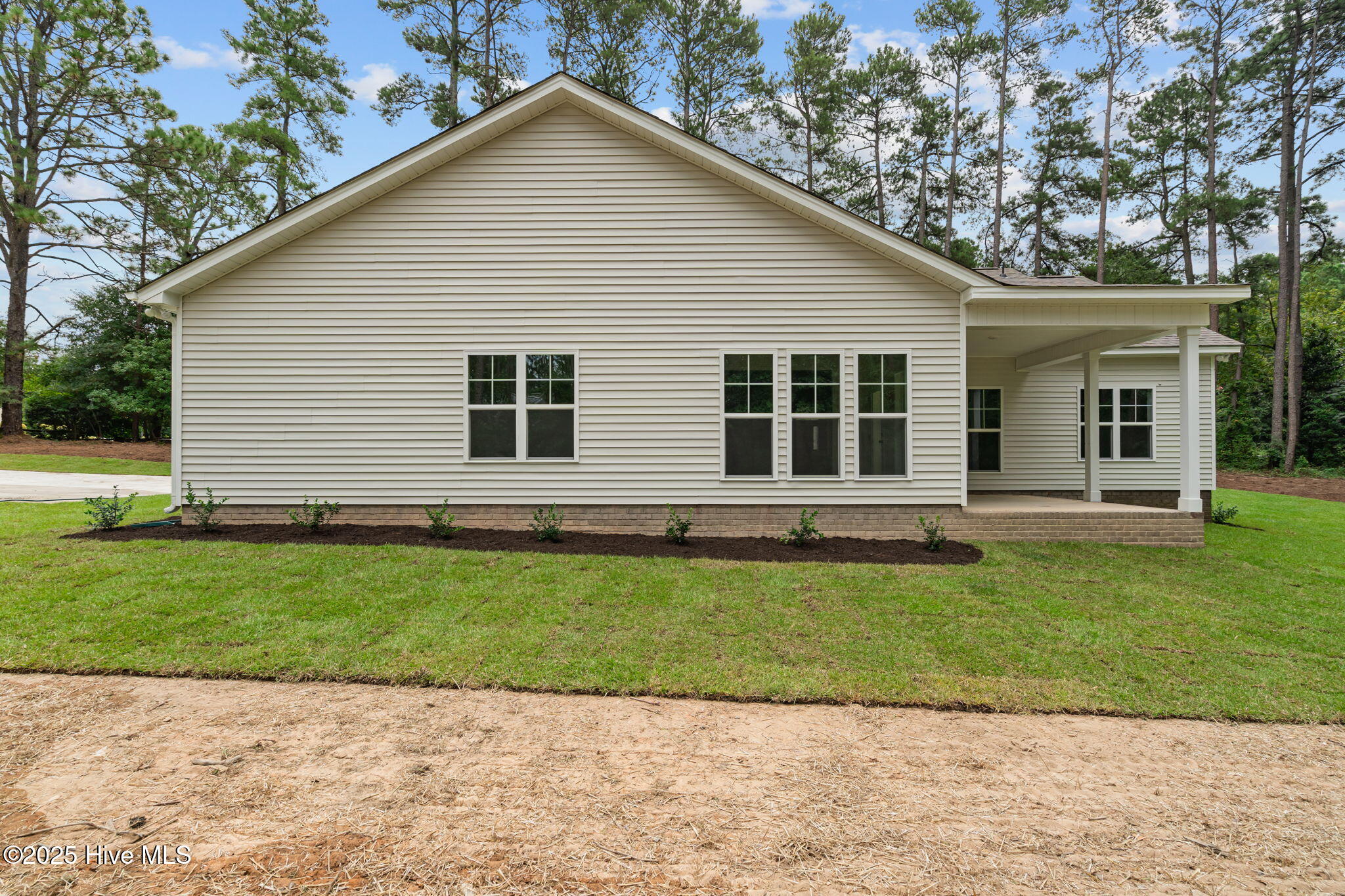 1 Foxfire Boulevard