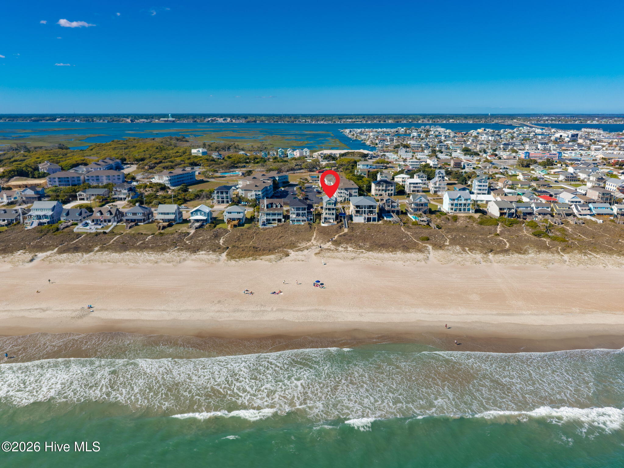 111 Ocean Ridge Drive,Atlantic Beach