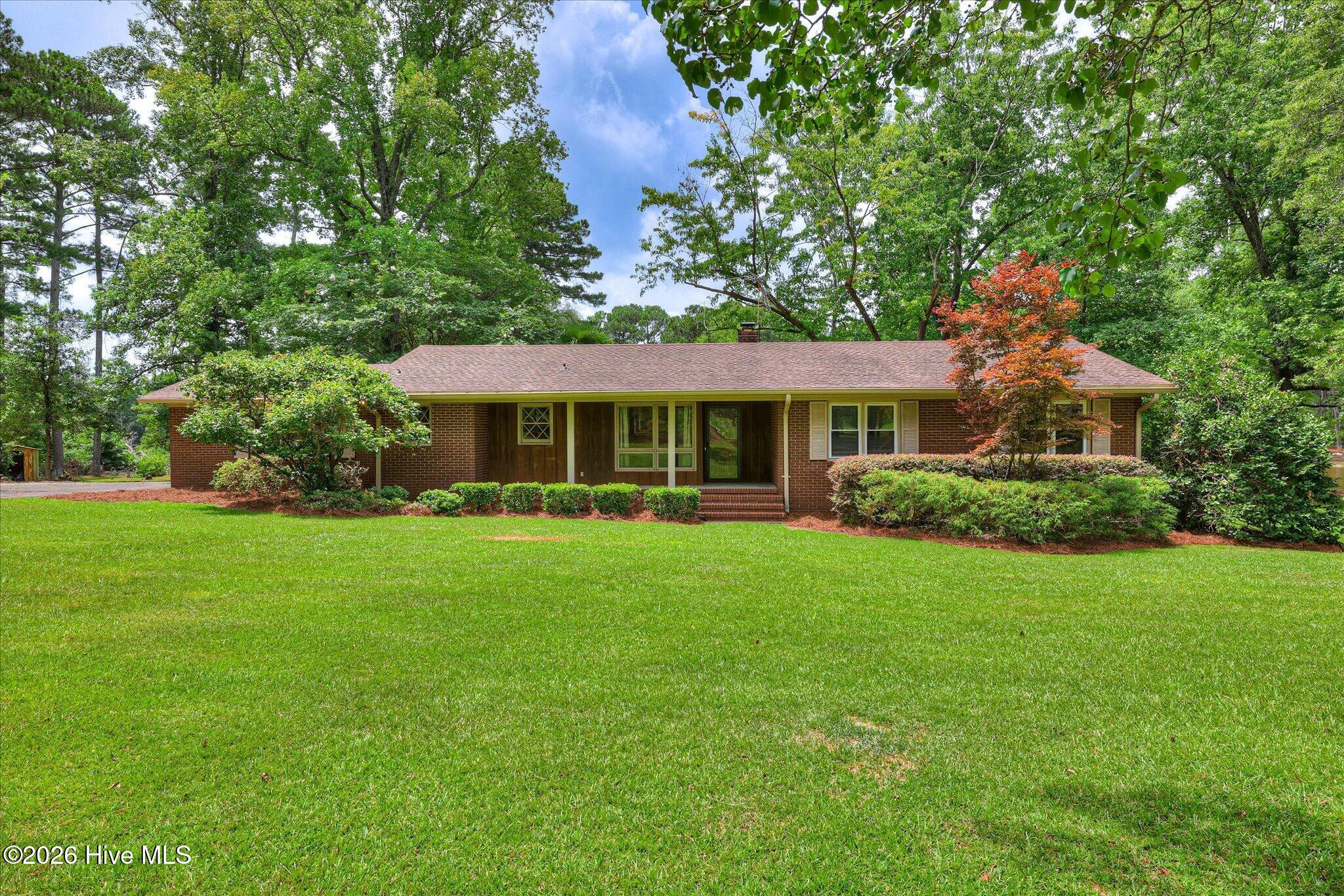 Photo of 65 Long Cane  Road Johnston SC 29832 MLS #: 100593504