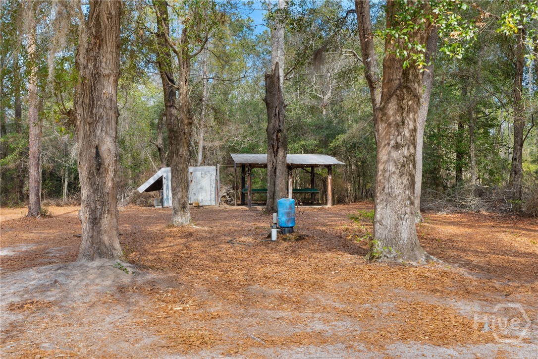 1000 Old River Road S, Brooklet, GA, 30415