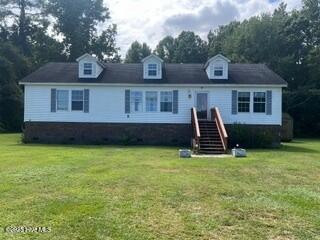 Homes for sale in Pantego, NC | 7539 Nc 99 Hwy N, Pantego, NC 27860 | MLS# 100530893