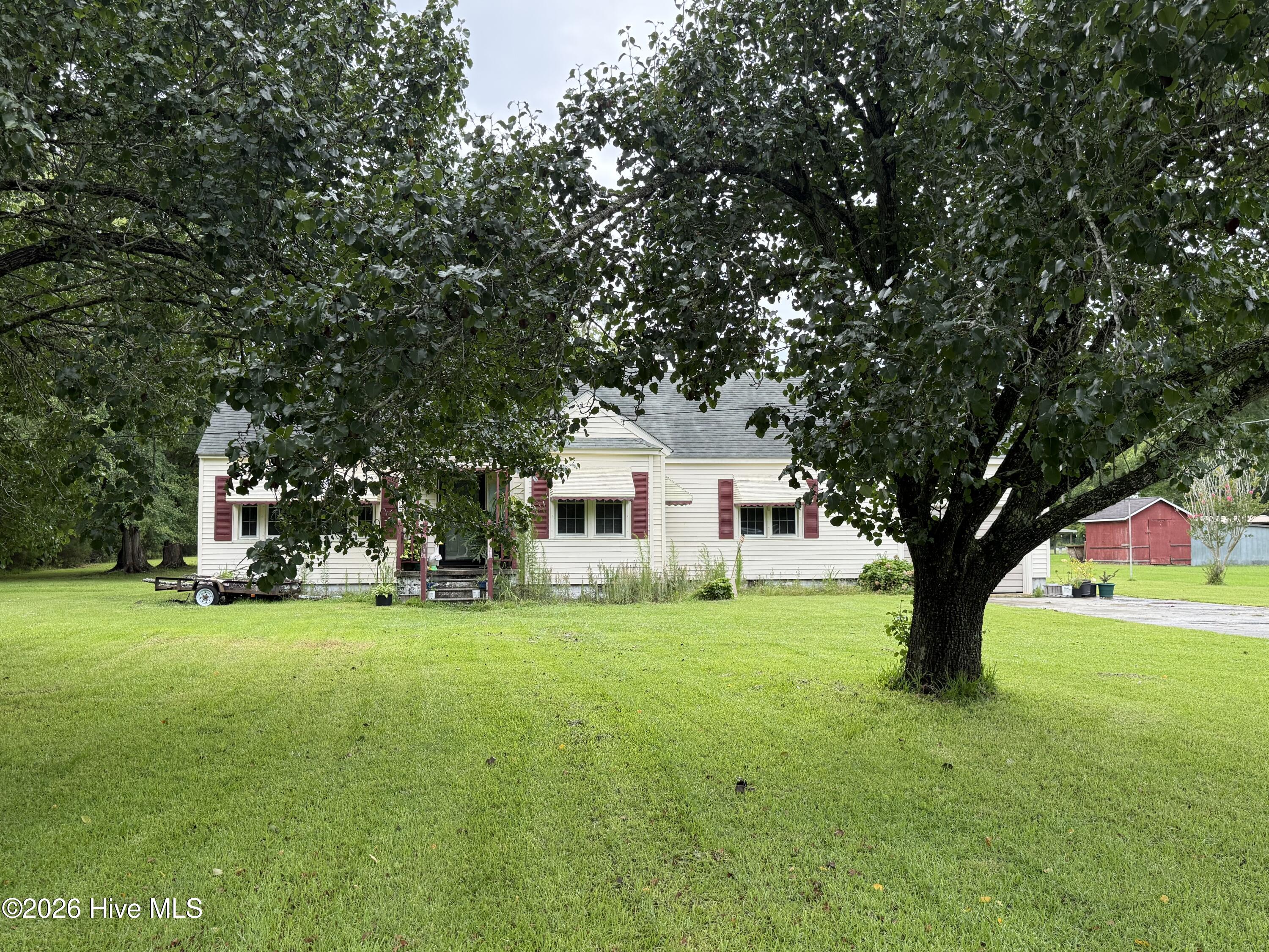 238 Old Nassau Road,Williston